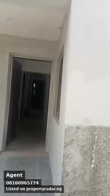 3 Bedroom Bungalow In Apo For Rent in Abuja (FCT)