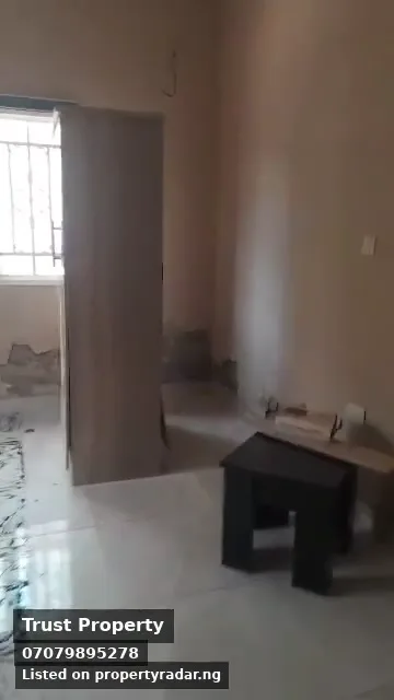 3 Bedroom Bungalow In Galadimawa For Rent in Abuja (FCT)