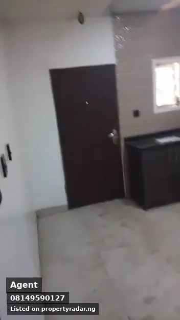 3 Bedroom Duplex In Airport Road For Rent in Abuja (FCT)