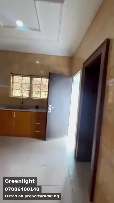 3 Bedroom Duplex In Jabi For Rent in Abuja (FCT)