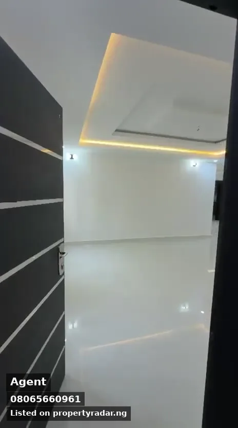 3 Bedroom House In Katampe For Sale in Abuja (FCT)