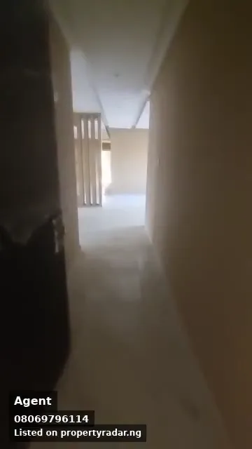 4 Bedroom Block Of Flats In Area 1 For Rent in Abuja (FCT)