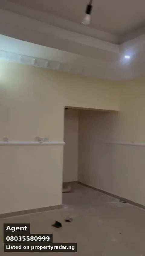 4 Bedroom Block Of Flats In Wuse For Rent in Abuja (FCT)