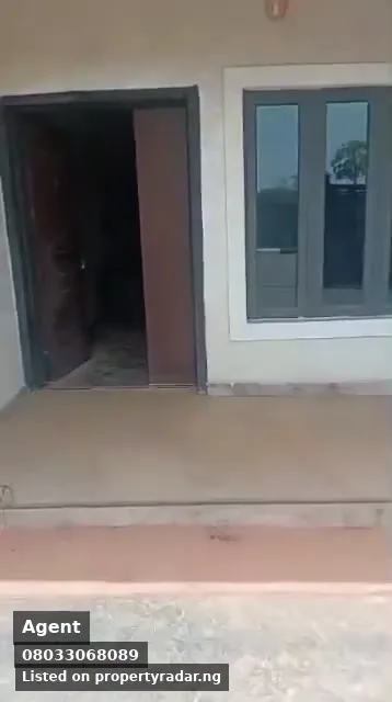 4 Bedroom Duplex In Apo For Rent in Abuja (FCT)