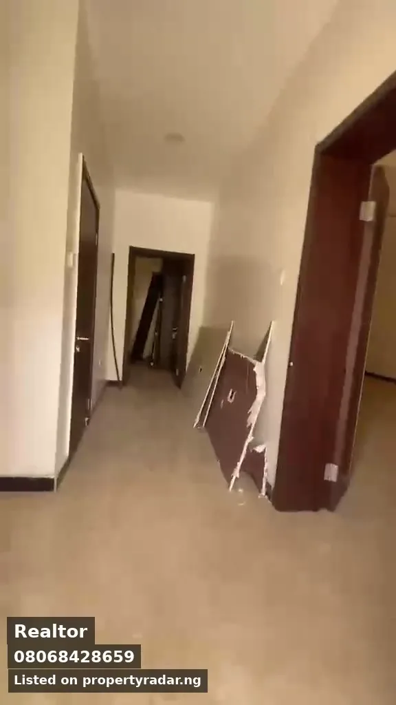 4 Bedroom Duplex In Apo For Sale in Abuja (FCT)