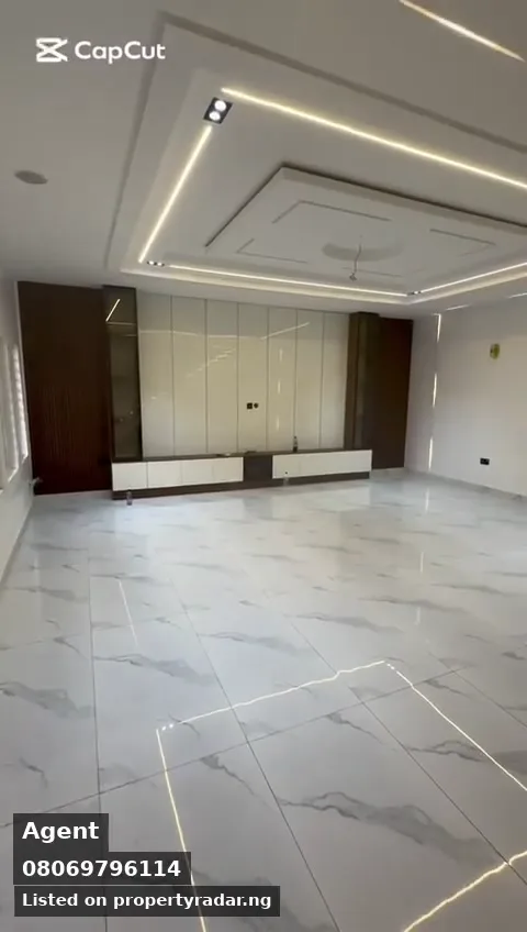 4 Bedroom Duplex In Gwari For Sale in Abuja (FCT)