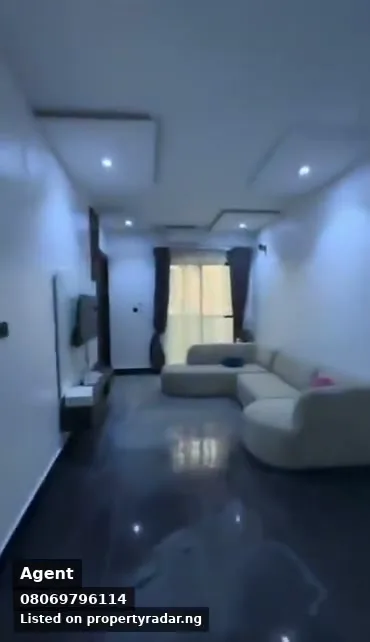 4 Bedroom Duplex In Mabushi For Rent in Abuja (FCT)