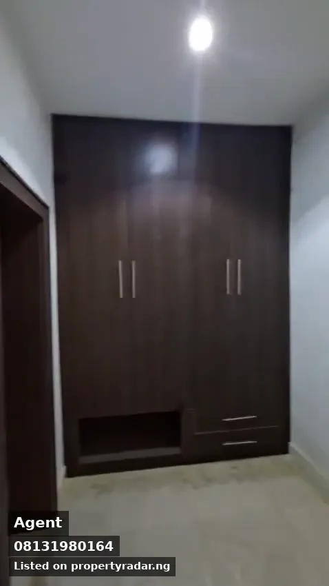 4 Bedroom Duplex In Mabushi For Rent in Abuja (FCT)
