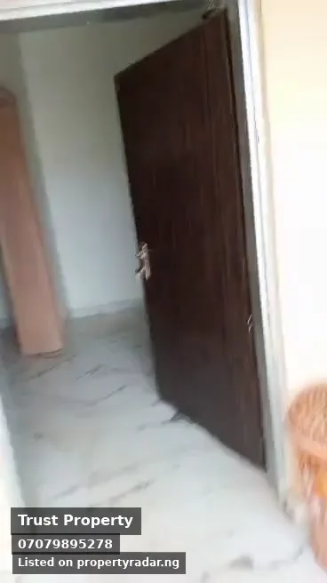 5 Bedroom Duplex In Apo For Rent in Abuja (FCT)