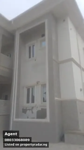 5 Bedroom Duplex In Gwari For Rent in Abuja (FCT)