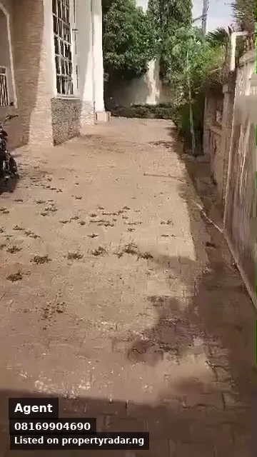 6 Bedroom Duplex In Lokogoma For Rent in Abuja (FCT)