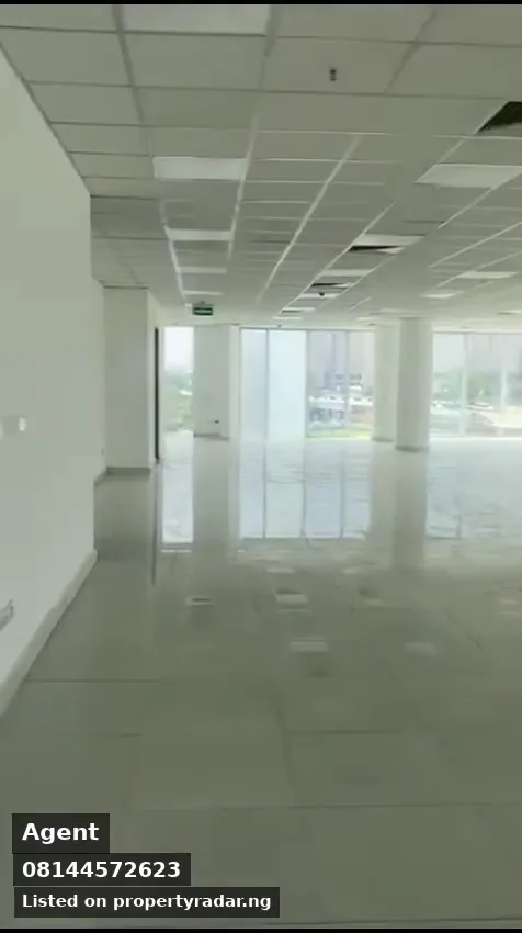 Commercial Property In Central Business District For Rent in Abuja (FCT)