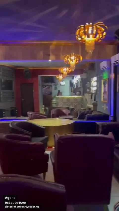 Commercial Property In Gudu For Lease in Abuja (FCT)