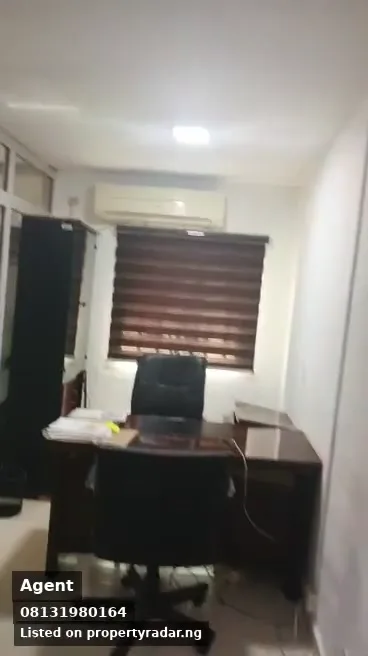 Commercial Property In Wuse For Rent in Abuja (FCT)