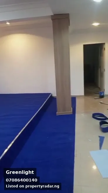 Commercial Property In Wuse For Rent in Abuja (FCT)