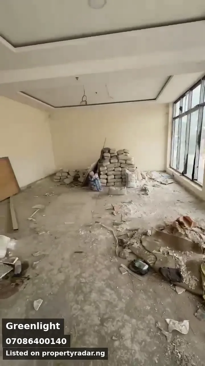 Commercial Property In Wuse For Sale in Abuja (FCT)