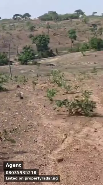 Land In Apo District For Sale in Abuja (FCT)