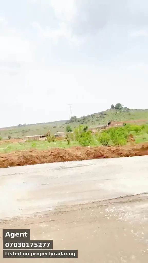 Land In Apo For Sale in Abuja (FCT)