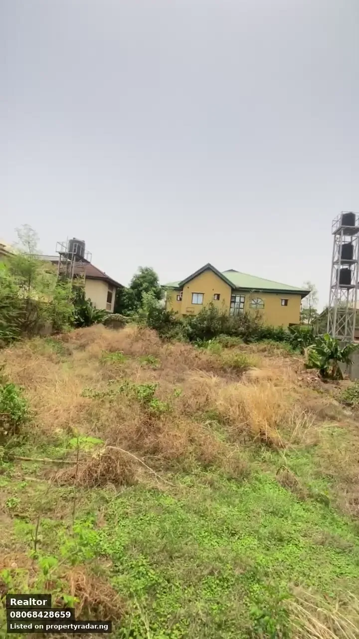 Land In Apo For Sale in Abuja (FCT)