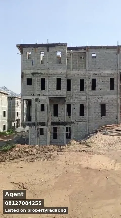 Land In Guzape For Sale in Abuja (FCT)