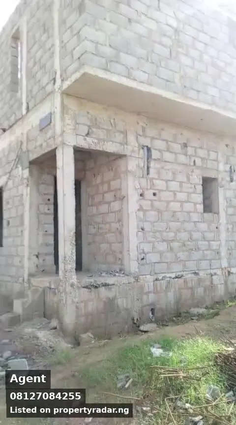 Land In Guzape For Sale in Abuja (FCT)