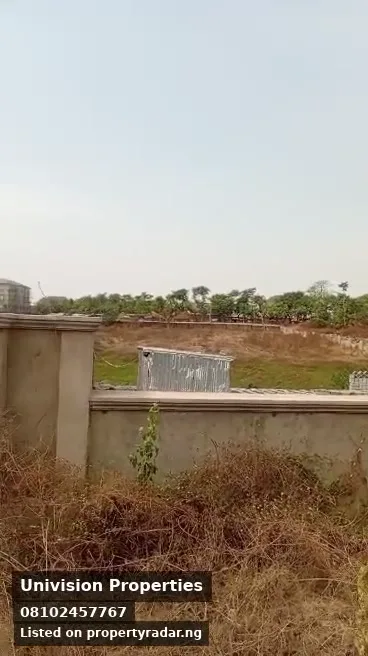 Land In Kaura For Joint Venture in Abuja (FCT)