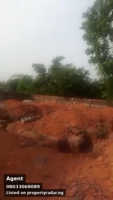 Land In Kaura For Sale in Abuja (FCT)