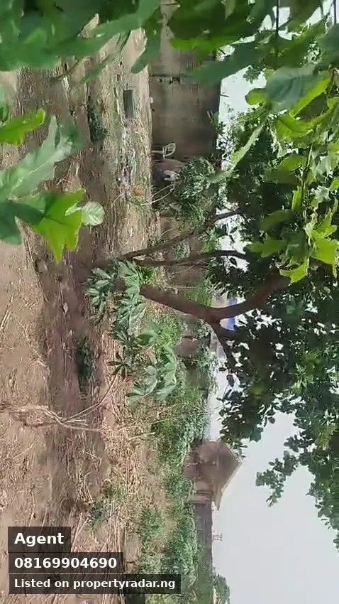 Land In Kaura For Sale in Abuja (FCT)