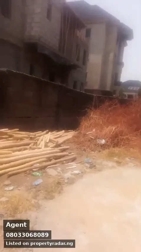 Land In Kaura For Sale in Abuja (FCT)