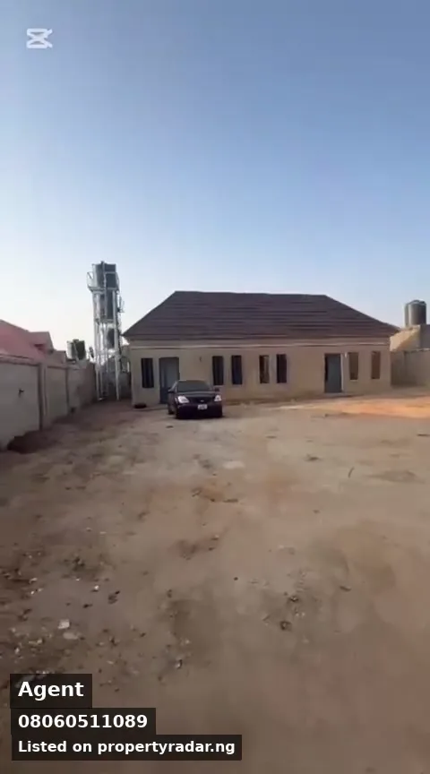 Land In Lokogoma For Sale in Abuja (FCT)