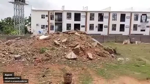 Land In Wuse For Sale in Abuja (FCT)