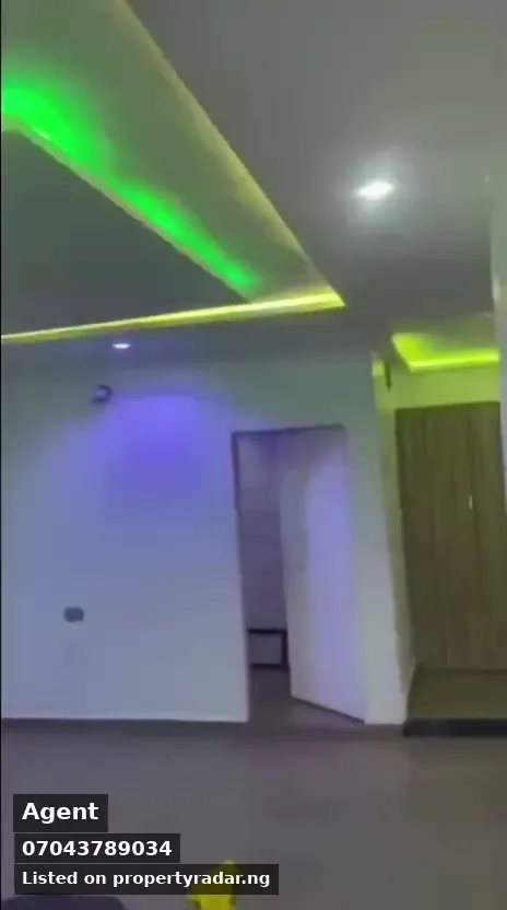 Self Contain In Apo For Rent in Abuja (FCT)