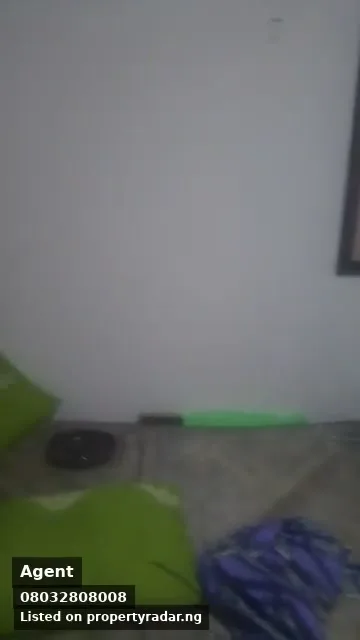 Self Contain In Apo For Rent in Abuja (FCT)