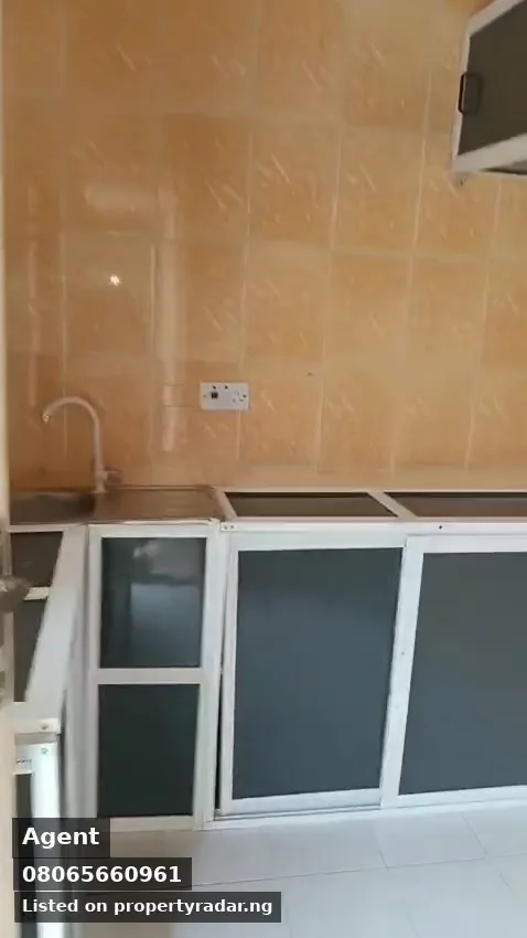 Self Contain In Galadimawa For Rent in Abuja (FCT)