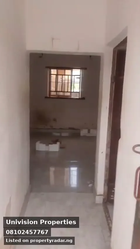 Self Contain In Galadimawa For Rent in Abuja (FCT)