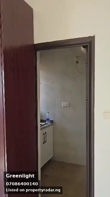 Self Contain In Galadimawa For Rent in Abuja (FCT)
