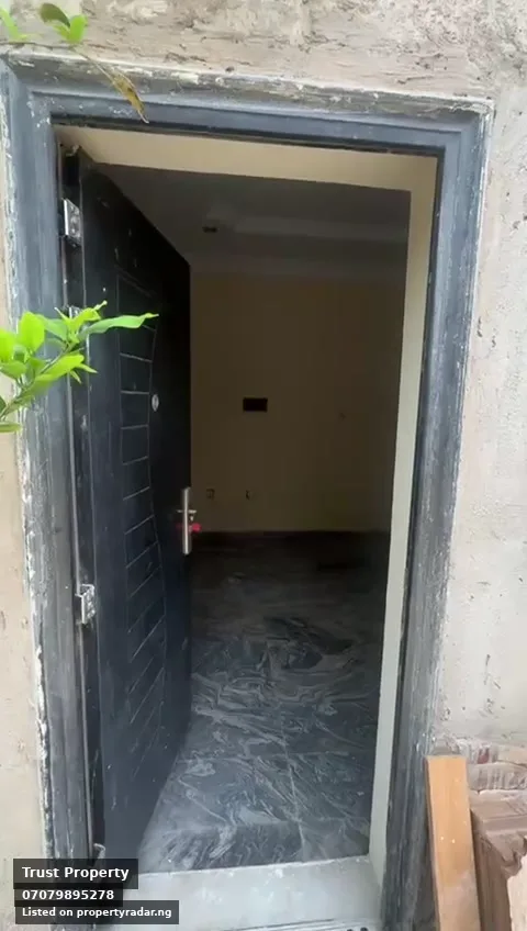 Self Contain In Galadimawa For Rent in Abuja (FCT)