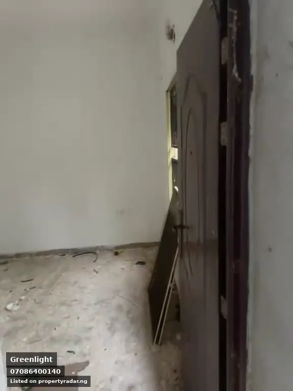 Self Contain In Gwari For Rent in Abuja (FCT)