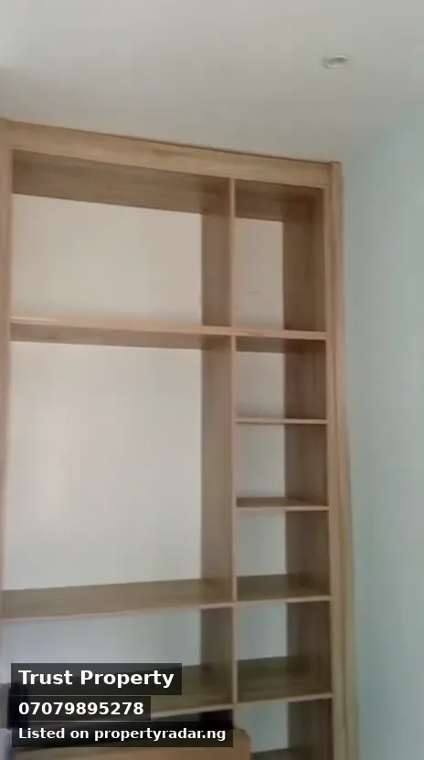 Self Contain In Kabusa For Rent in Abuja (FCT)
