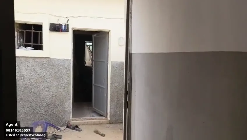 Self Contain In Kuchigoro For Rent in Abuja (FCT)