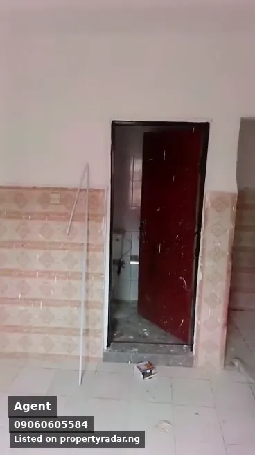 Self Contain In Lokogoma For Rent in Abuja (FCT)