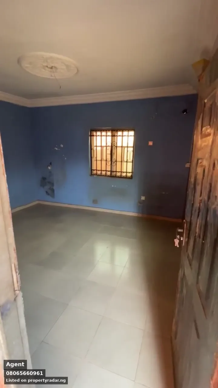 Self Contain In Lokogoma For Rent in Abuja (FCT)