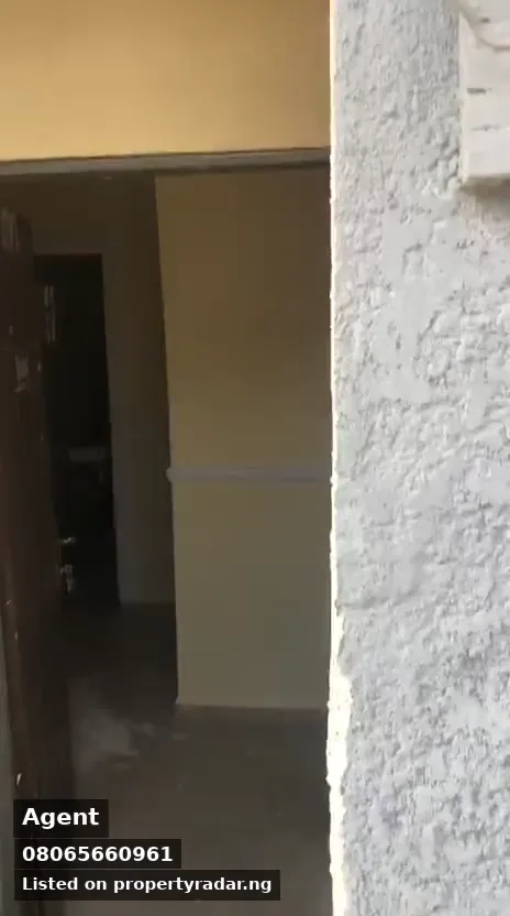 Self Contain In Lokogoma For Rent in Abuja (FCT)