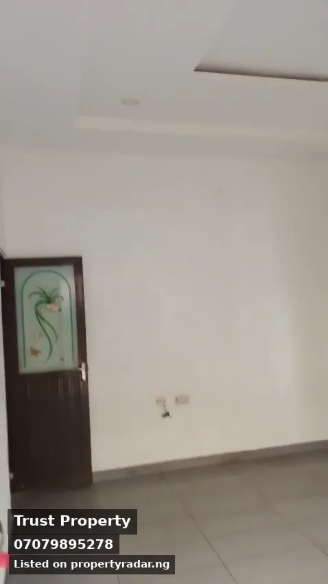 Self Contain In Lokogoma For Rent in Abuja (FCT)