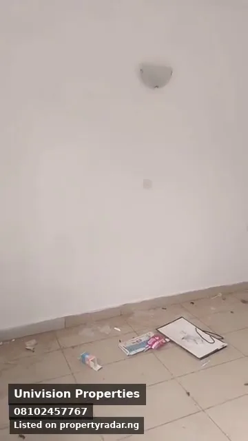Self Contain In Suncity Estate For Rent in Abuja (FCT)