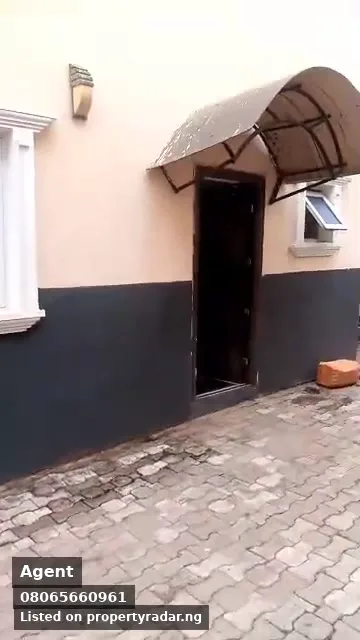 Self Contain In Wuse For Rent in Abuja (FCT)