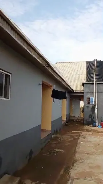 Self Contain In Genabe For Sale in Benue